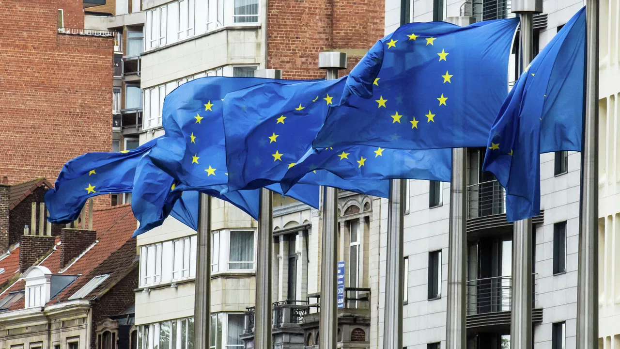 ЗМІ: ЄС готується економити енергію через загрозу зупинки поставок з США