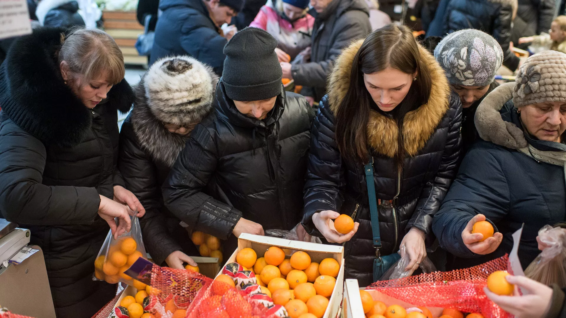 Аналітик оцінив зростання цін на продукти на Україні