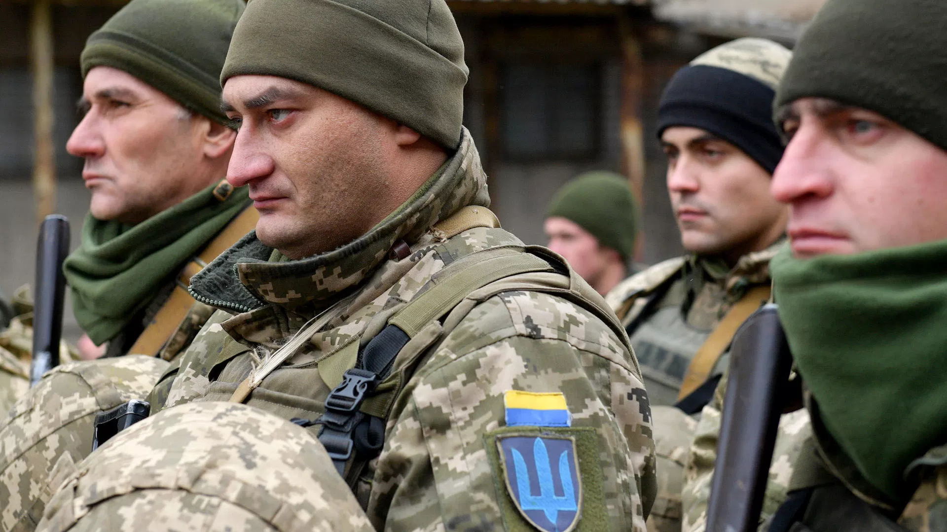 RS: обговорення мобілізації жінок в Україні говорить про дефіцит військових