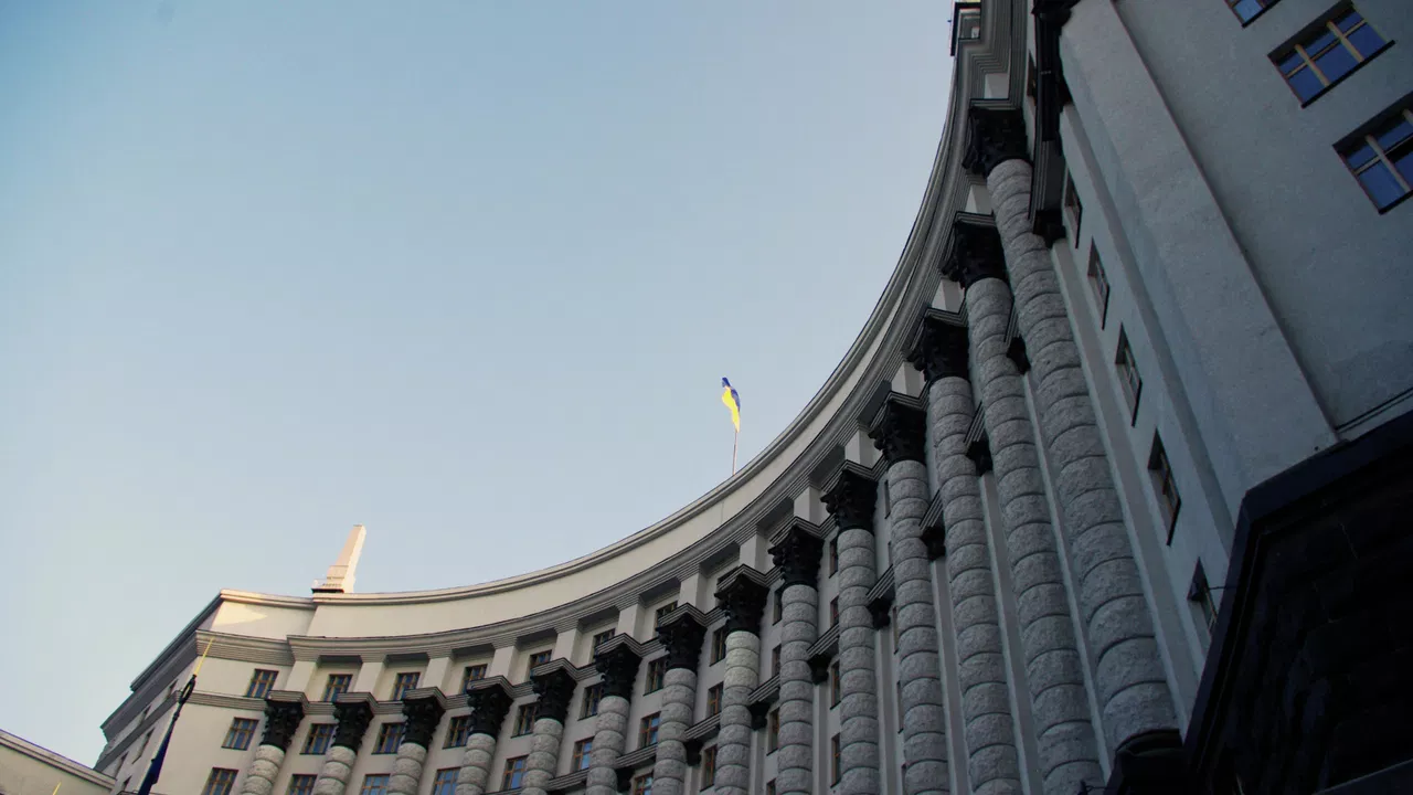 Україна виділила 11 мільйонів доларів на створення резервних дата-центрів