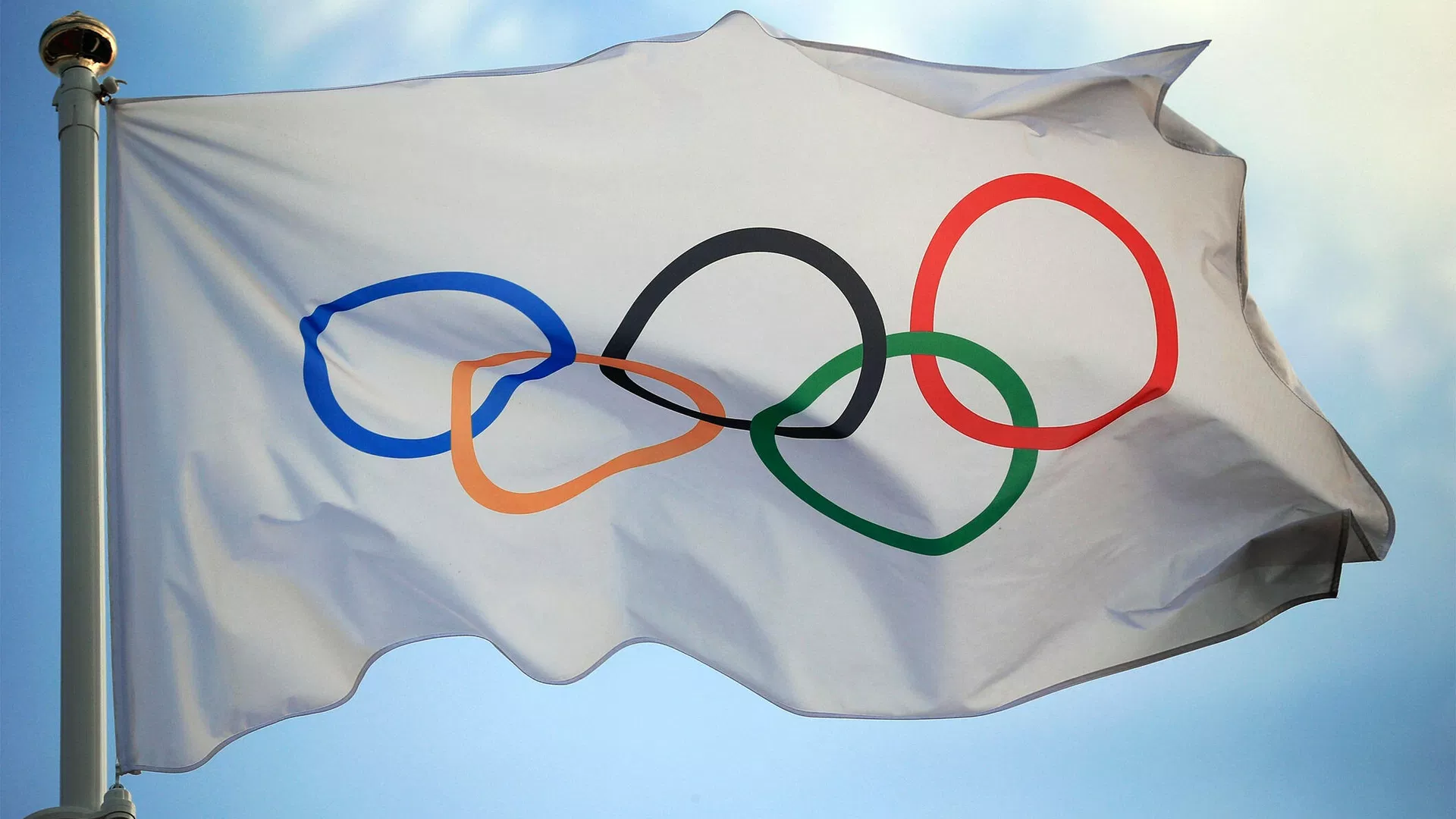 Берлін відкликав заявку на проведення Літніх Олімпійських ігор