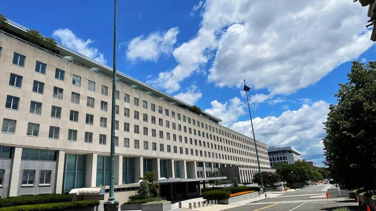 Держдеп США схвалив можливий продаж Саудівській Аравії 10 тисяч авіабомб