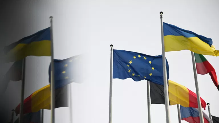 Київ отримав менше третини коштів з виділених йому на зброю в 2026 році