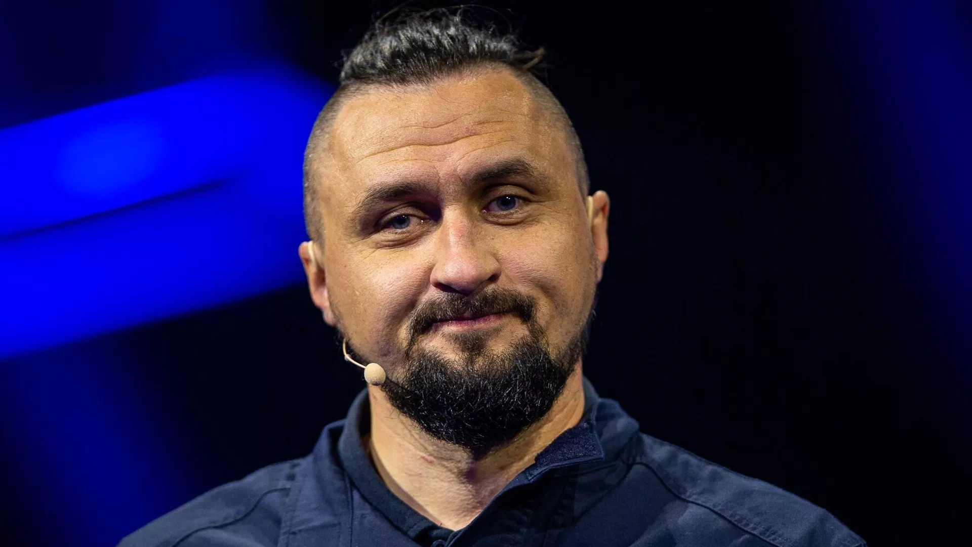 Зеленський підписав указ про звільнення радника зі стратегічних питань