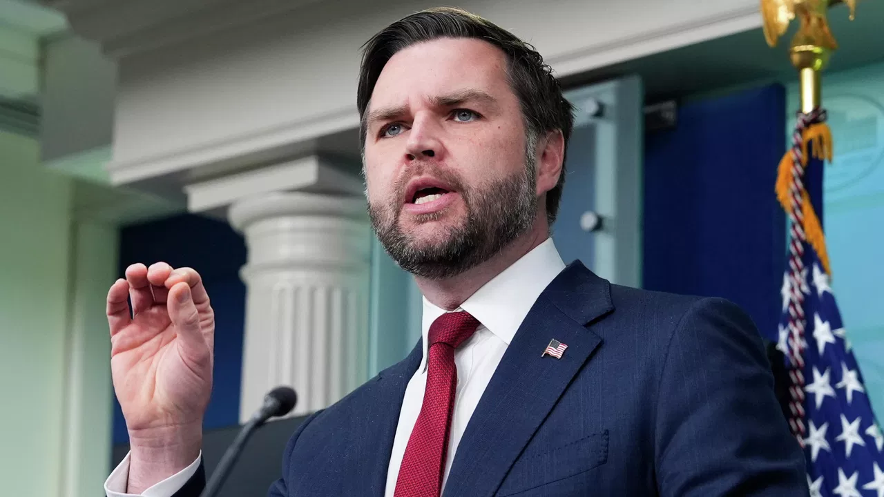 Віце-президент США оцінив перспективи поліпшення відносин з Іраном