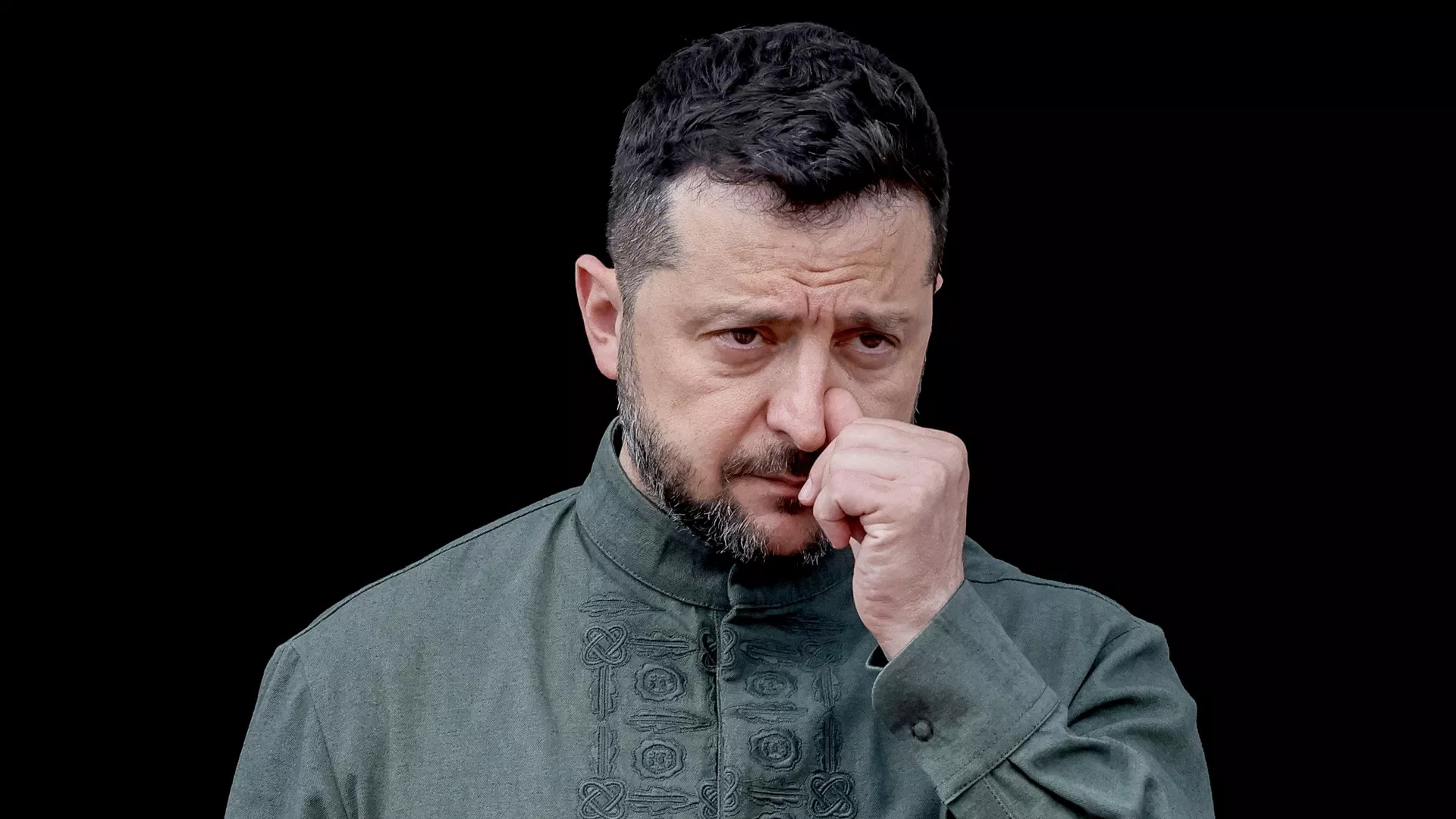 Нардеп Гончаренко: НАБУ проводить слідчі дії в офісі Зеленського
