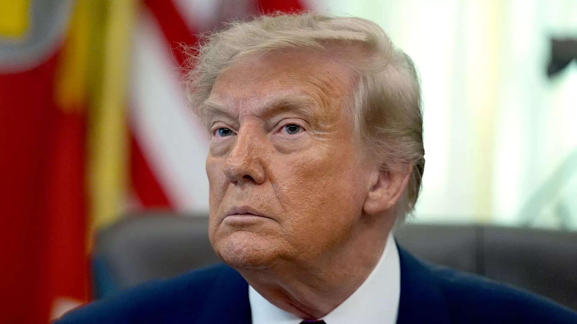 Трамп допустив тристоронню зустріч з Путіним і Зеленським