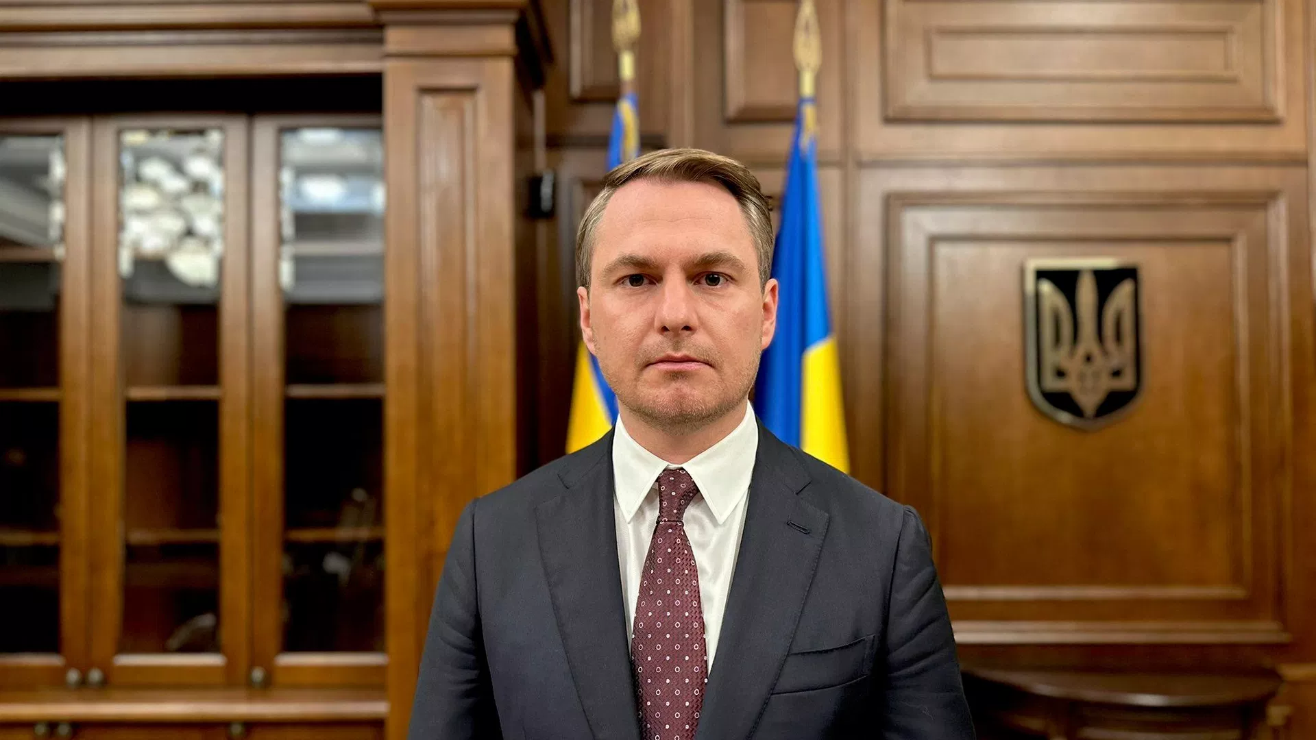 Екс-генпрокурору України Кравченку анулювали відстрочку від мобілізації