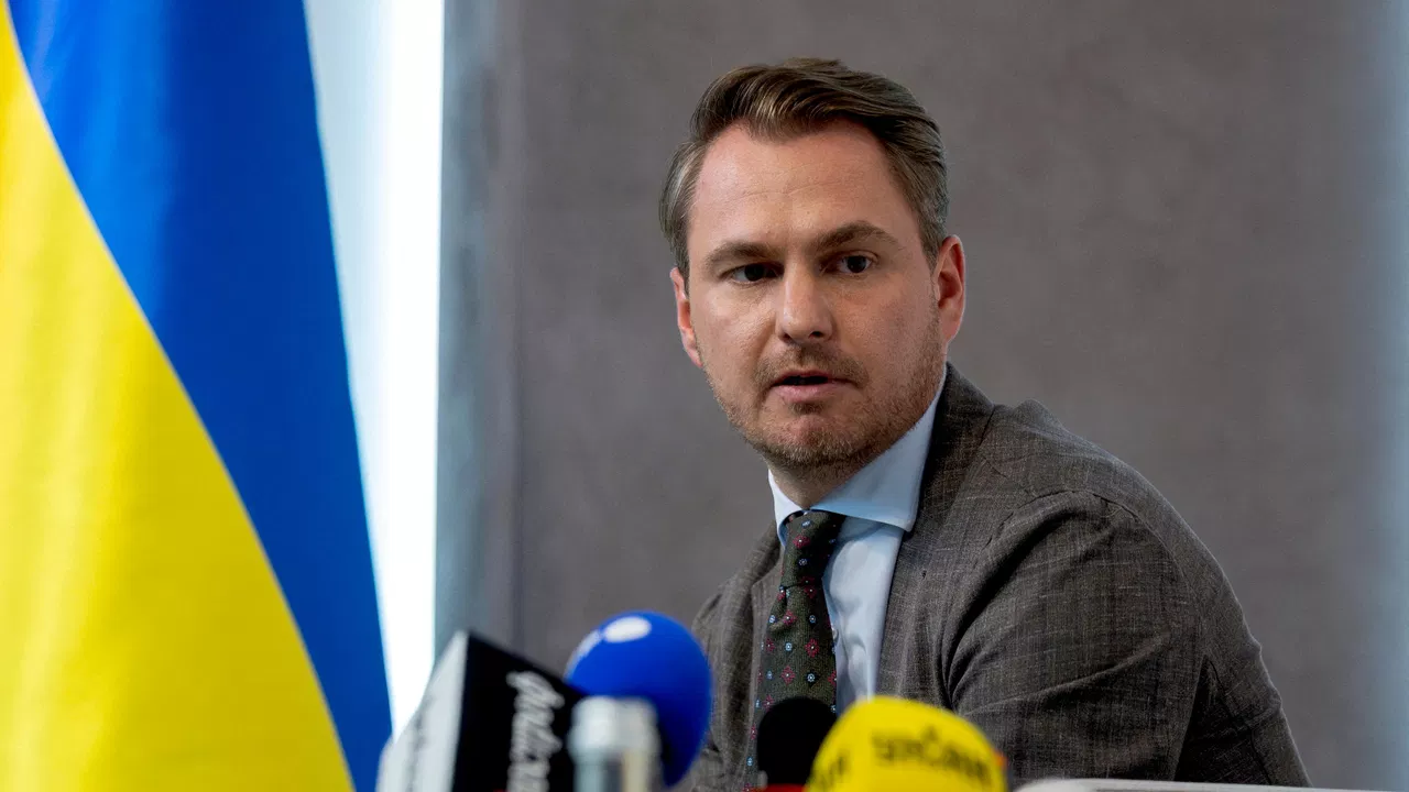 Зеленський викреслив екс-генпрокурора Кравченка зі списку членів РНБО