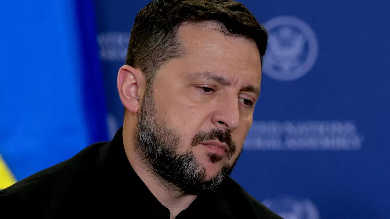 Зеленський допустив зниження інтенсивності ударів по НПЗ, заявив Трамп