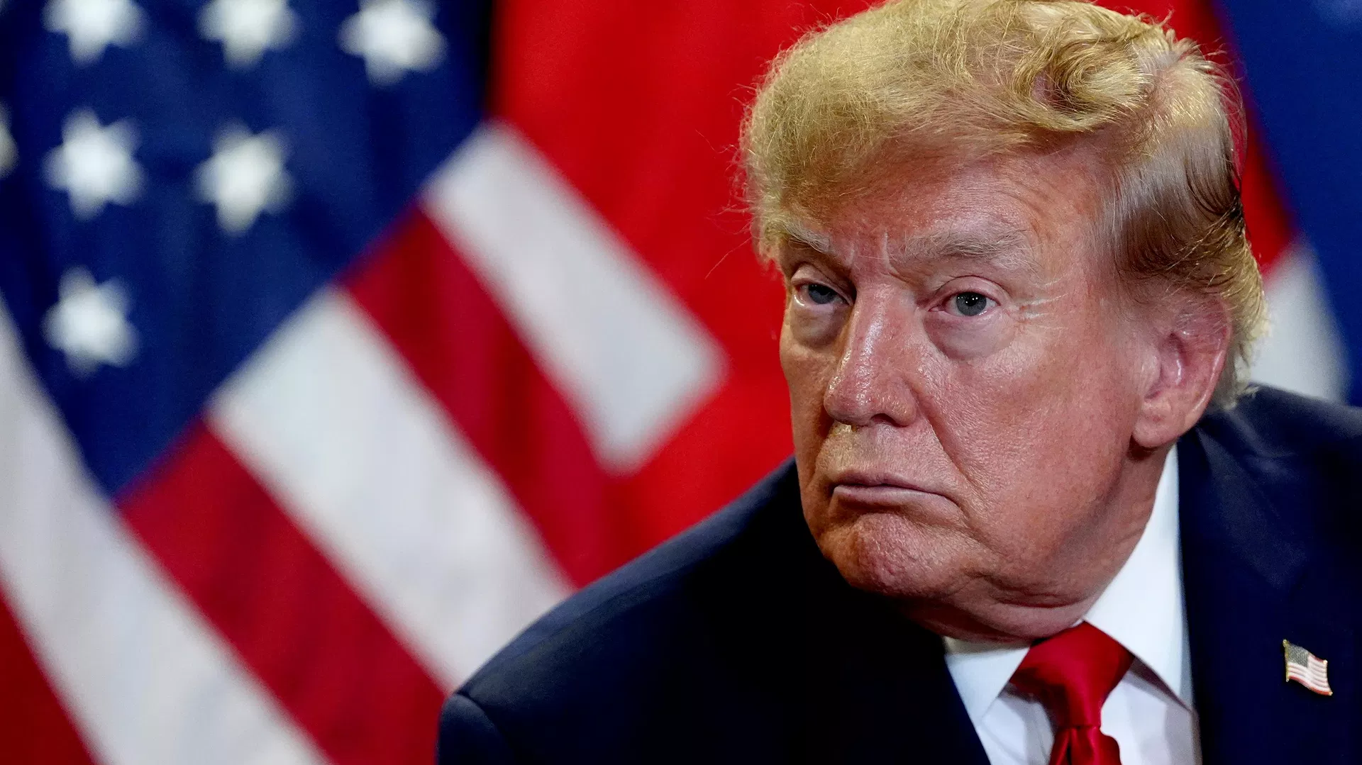 Трамп допустив заборону на експорт дизеля