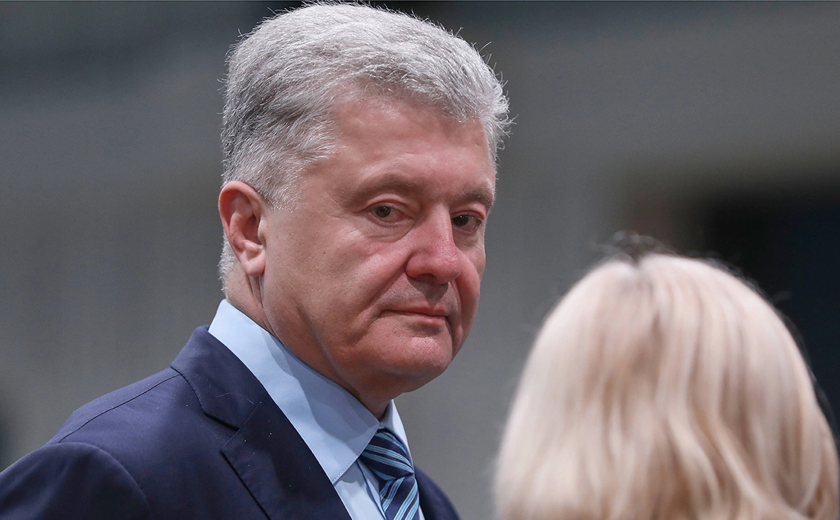 Порошенко пропонує Зеленському уряд національної єдності після шостого удару по Києву