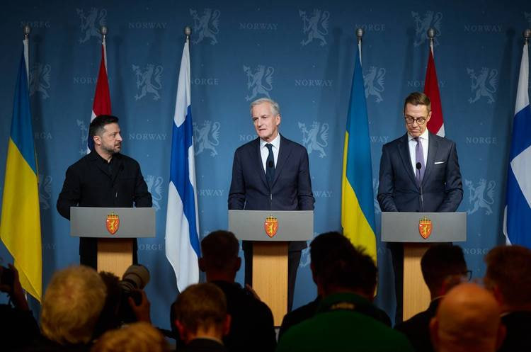 США та Україна узгодили пропозиції щодо миру, тепер Віткофф повезе їх путіну