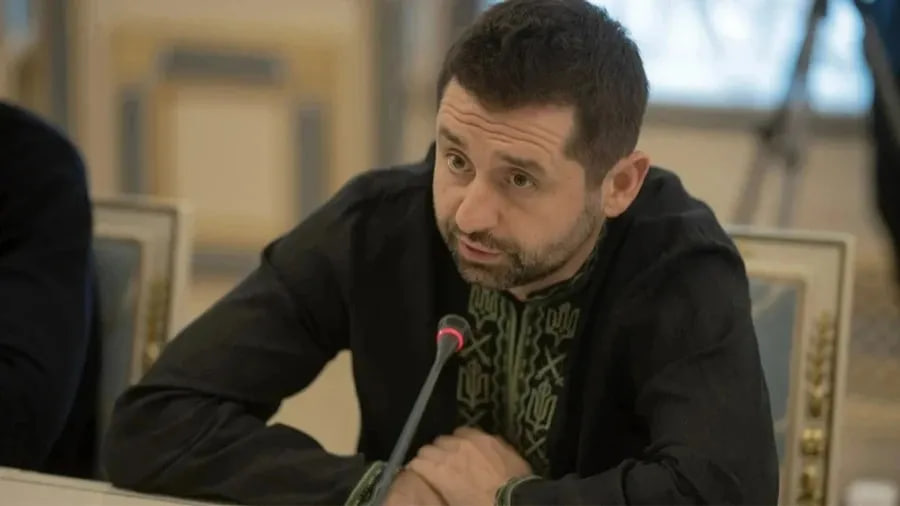 ЦПК вимагає перевірити можливу причетність Арахамії до справи про конверти