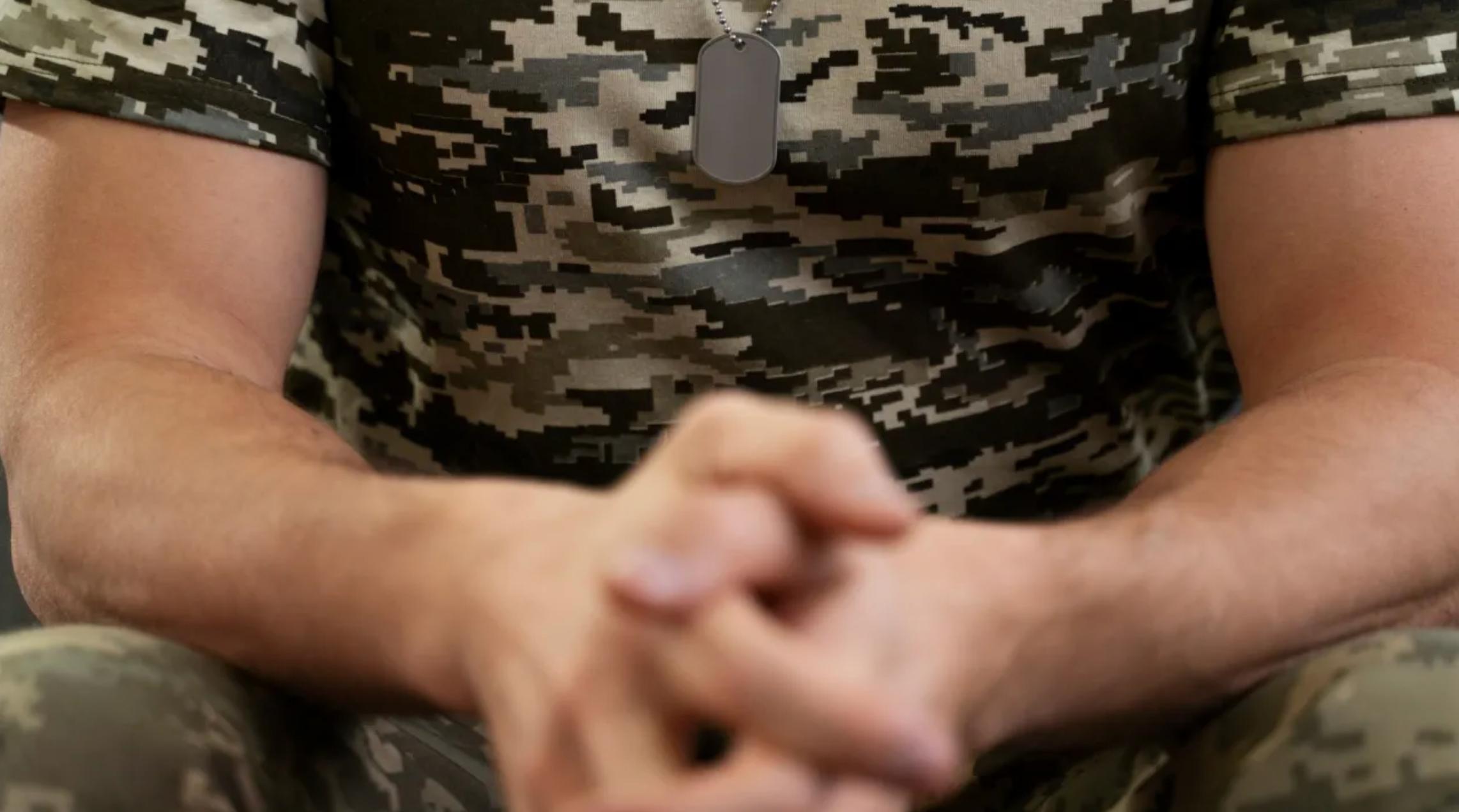 Демобілізація після 5 років служби: кому хочуть дозволити звільнення