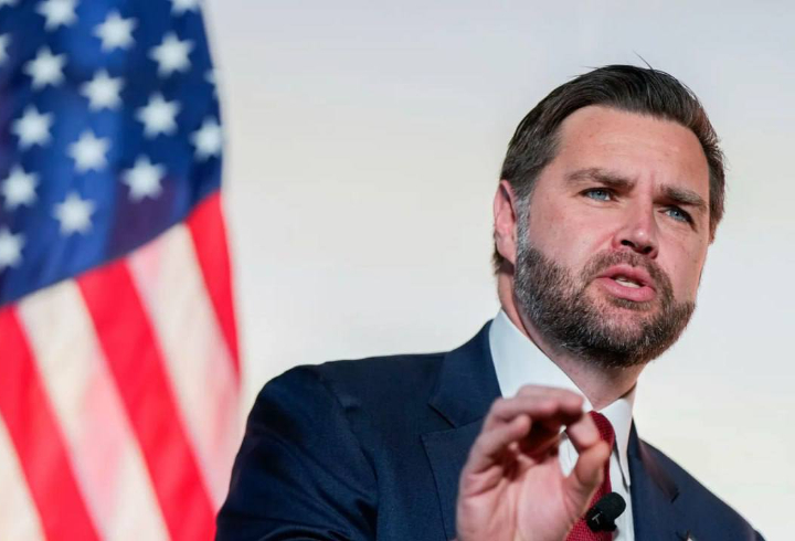 Венс заявив, що Україна не є союзником США і не повинна вступати в НАТО