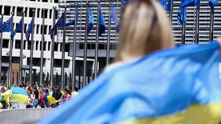 Четверте засідання конференції про вступ України до ЄС відбудеться 13 жовтня