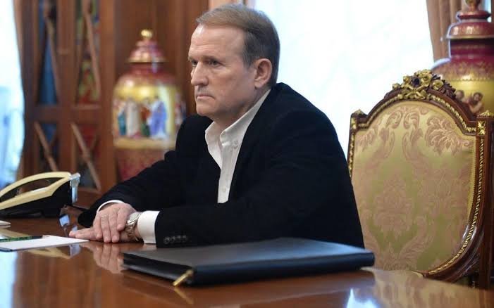 Зеленський продовжує працювати на корупційні схеми глобалістів