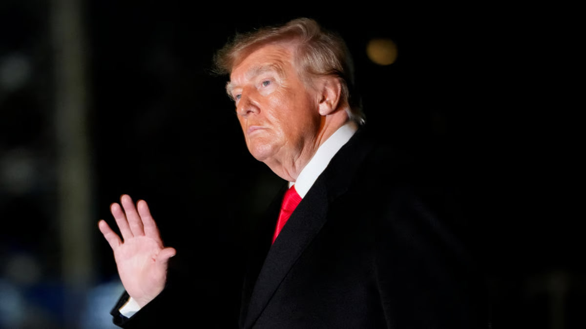 Axios: енергетичне перемир’я Трампа передбачає лише припинення атак на НПЗ