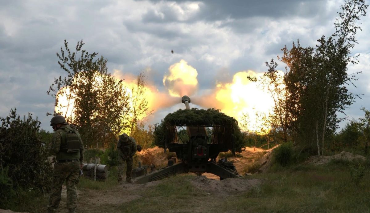 238 боїв за добу відбулося на фронті: про ситуацію на ключових напрямках повідомив Генштаб ЗСУ